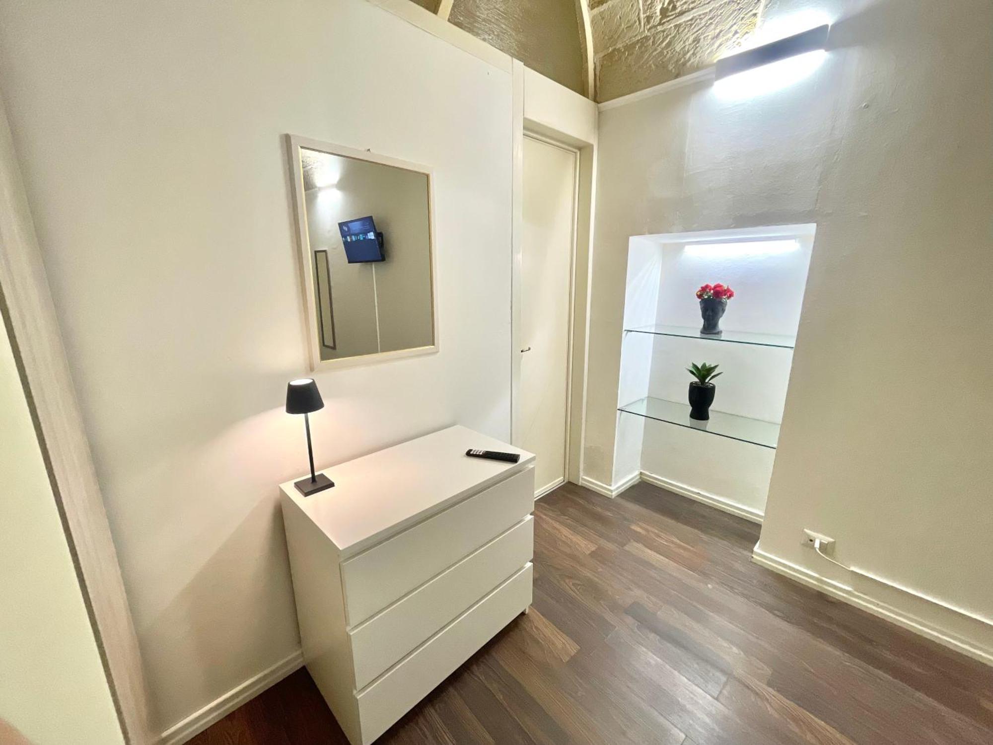 Santa Croce - Vivi Il Cuore Della Citta Apartment