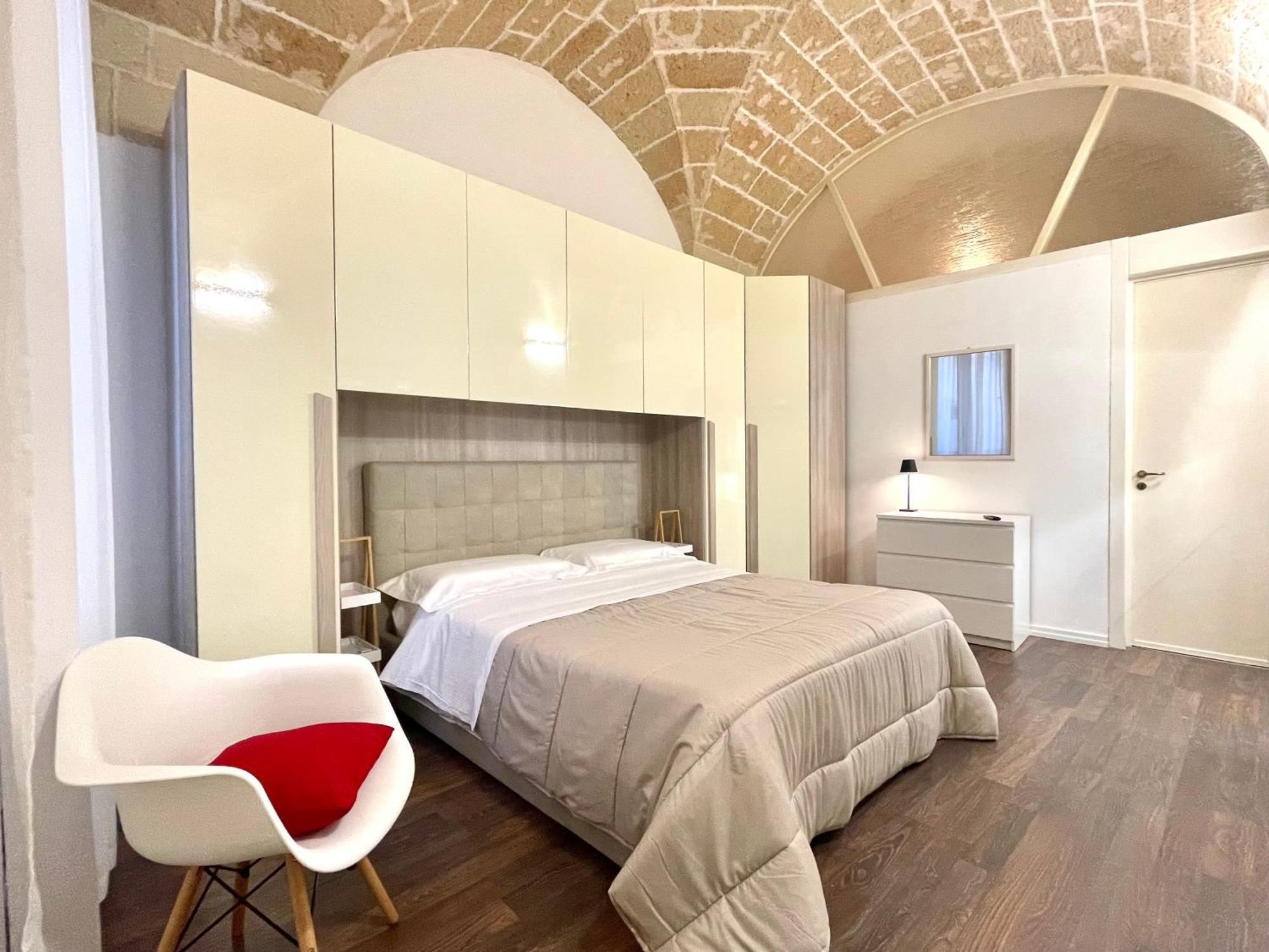 Santa Croce - Vivi Il Cuore Della Citta Apartment Lecce