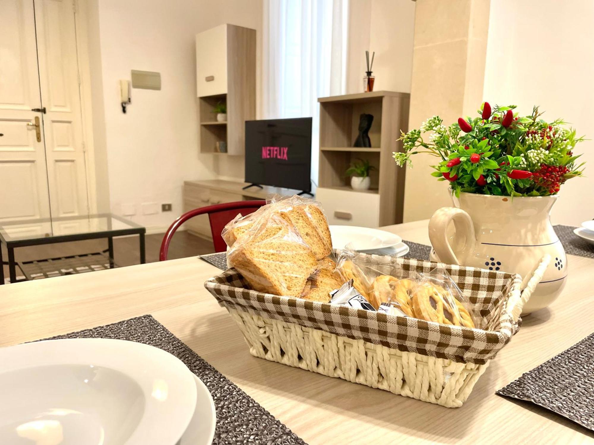Apartment Santa Croce - Vivi Il Cuore Della Citta *
