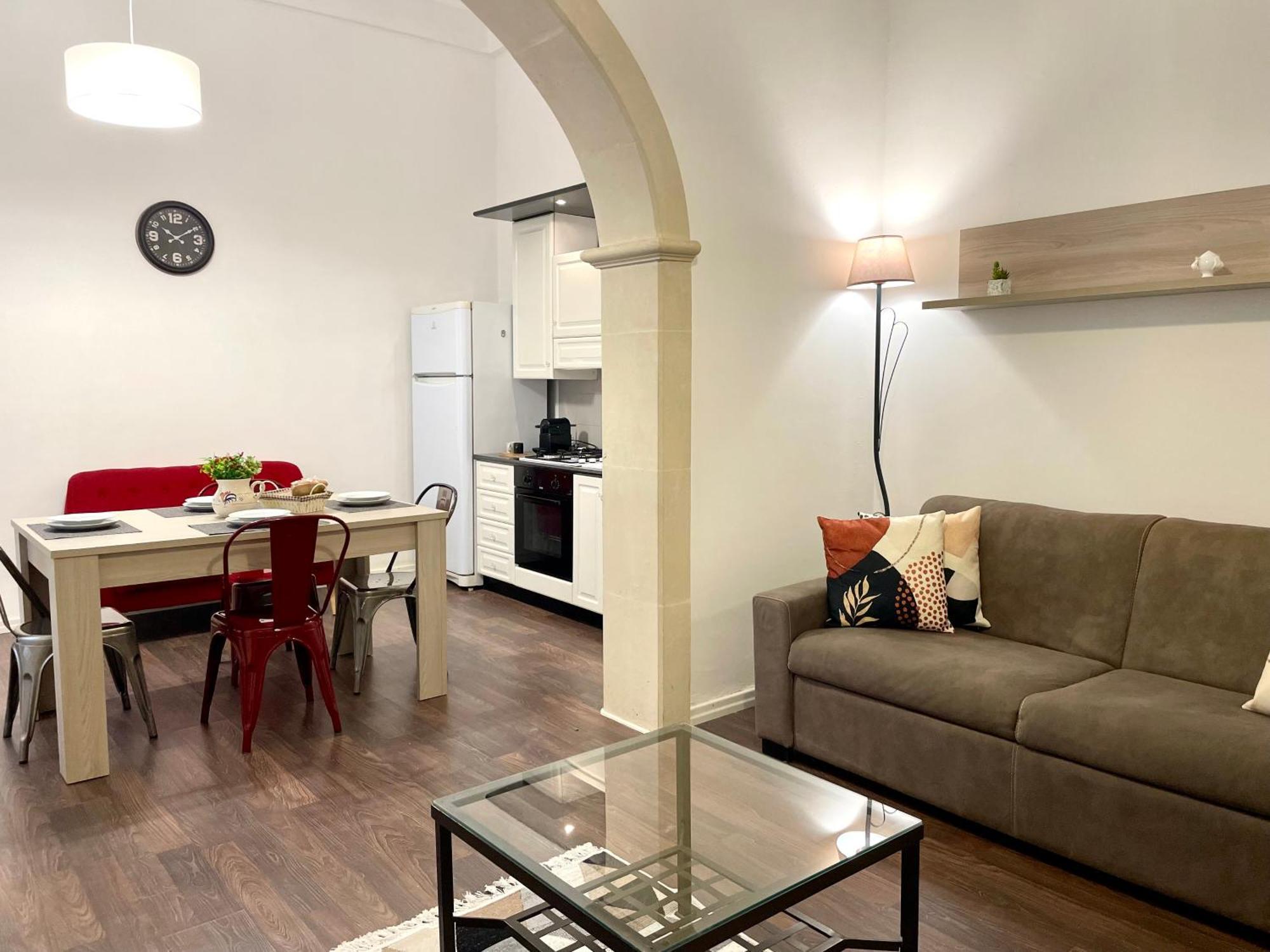 Apartment Santa Croce - Vivi Il Cuore Della Citta *