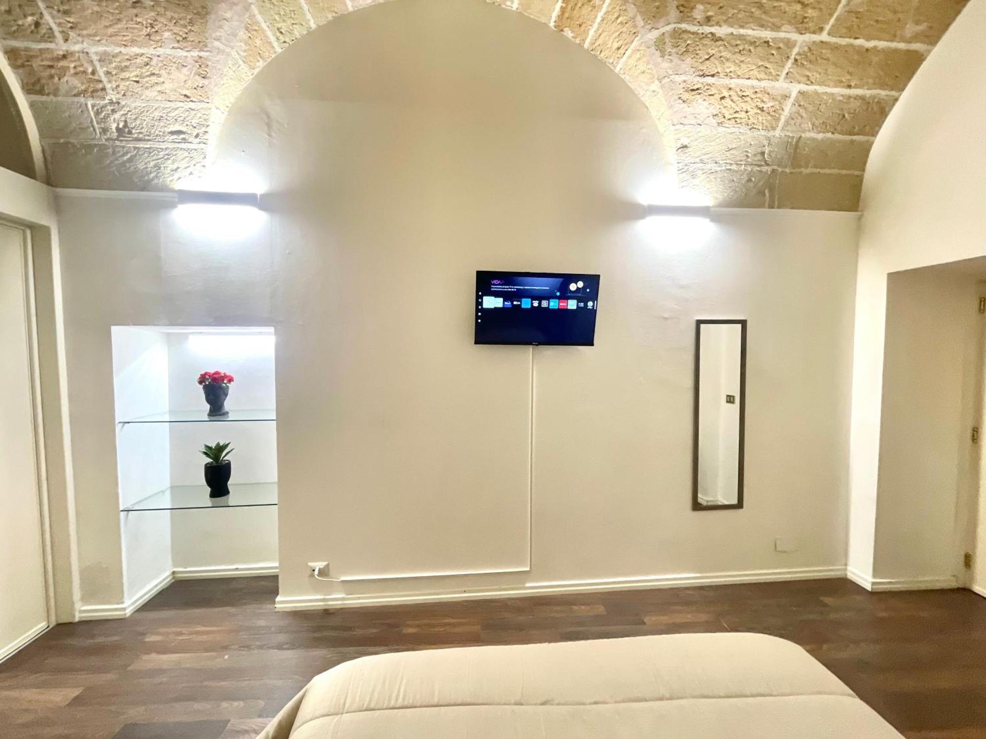 Apartment Santa Croce - Vivi Il Cuore Della Citta Lecce