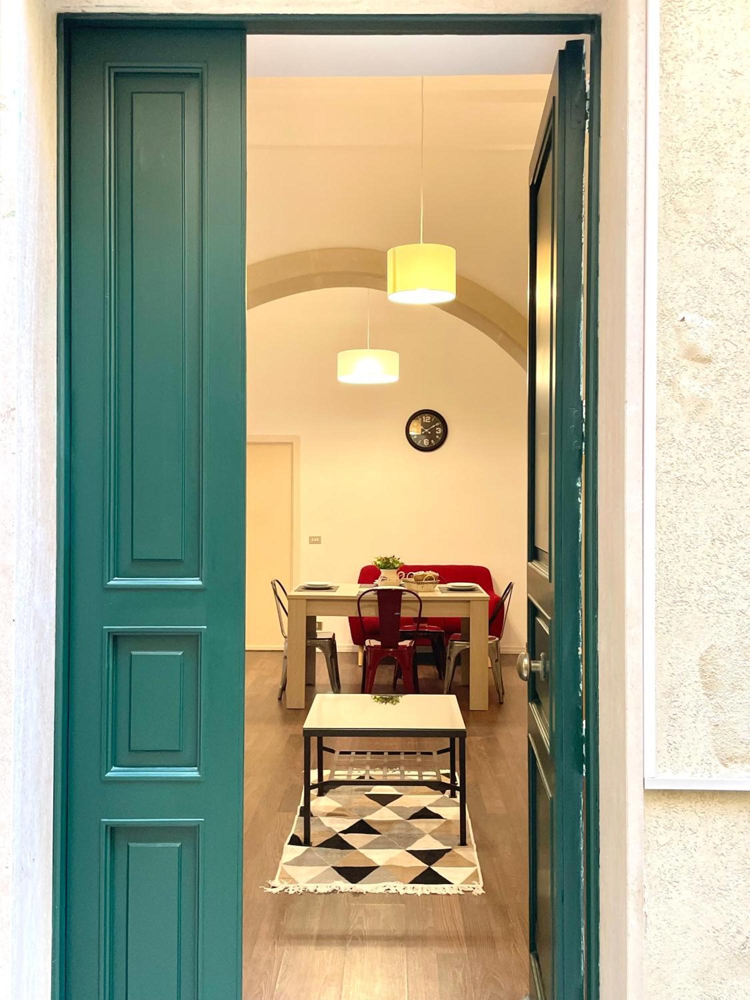Santa Croce - Vivi Il Cuore Della Citta *