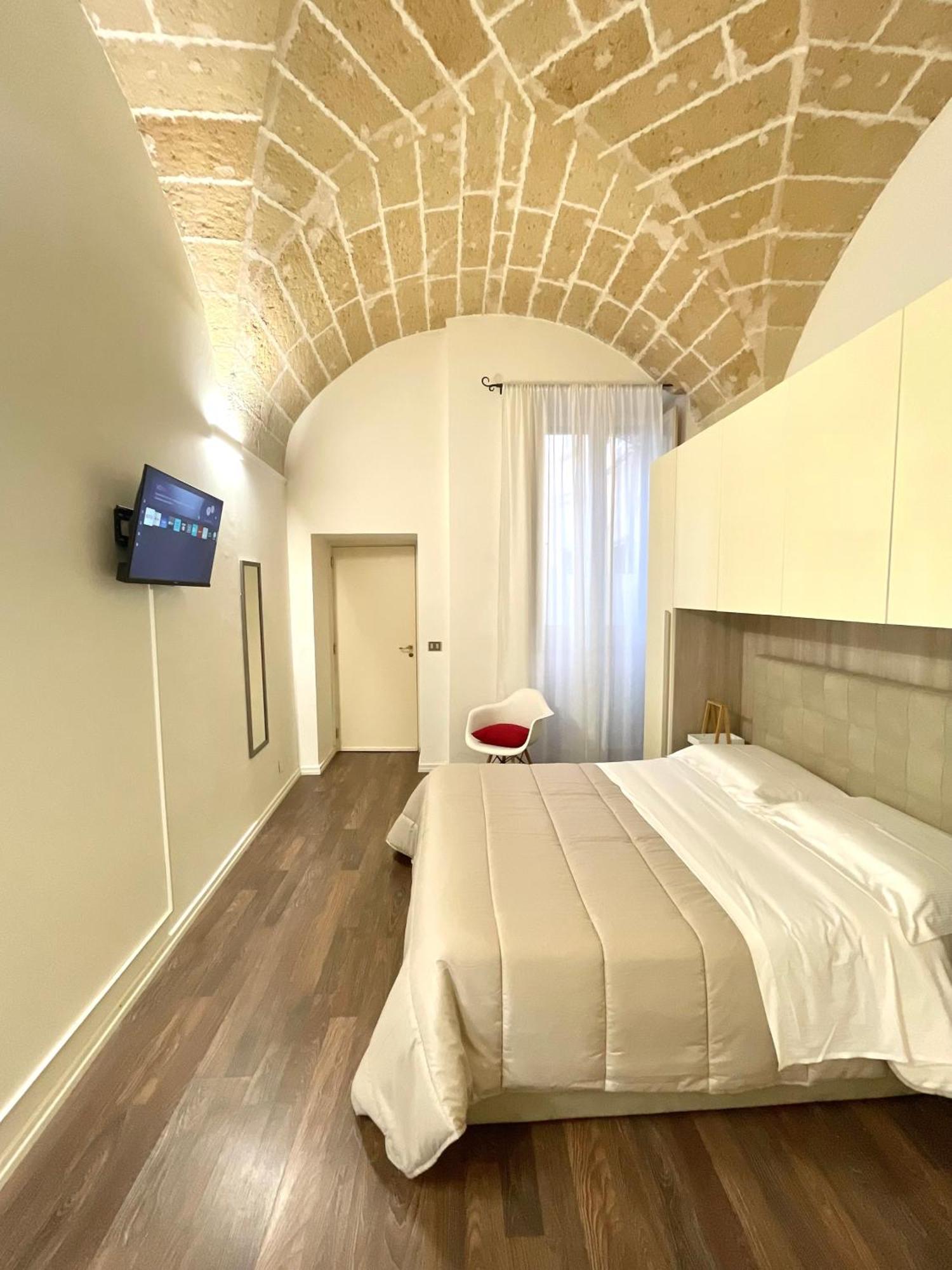 Santa Croce - Vivi Il Cuore Della Citta Apartment Lecce