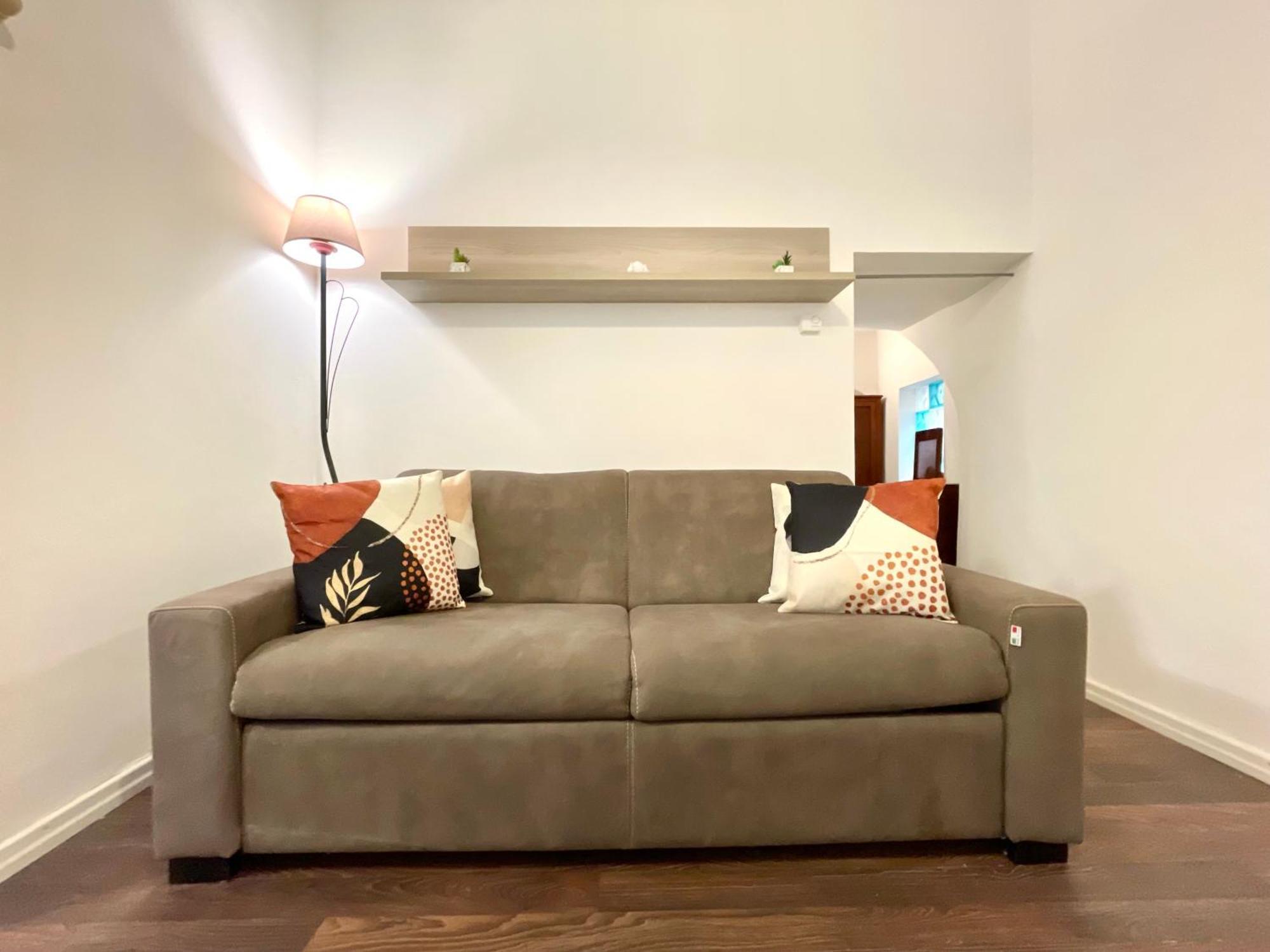 Apartment Santa Croce - Vivi Il Cuore Della Citta *